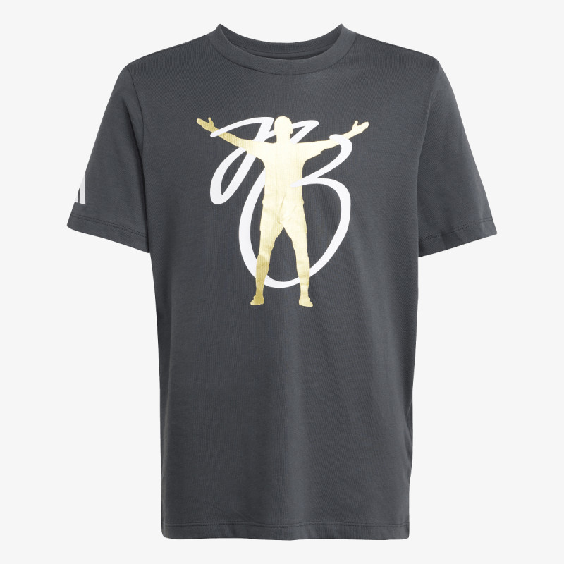 adidas Tricou JB TEE YOUTH 