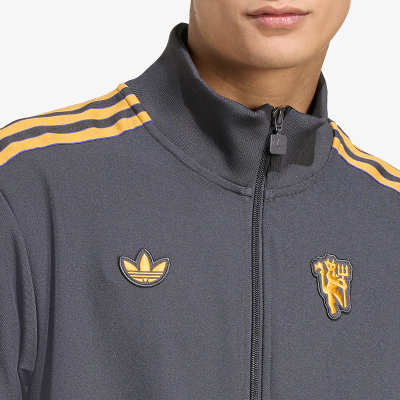 adidas Hanorac Manchester United 