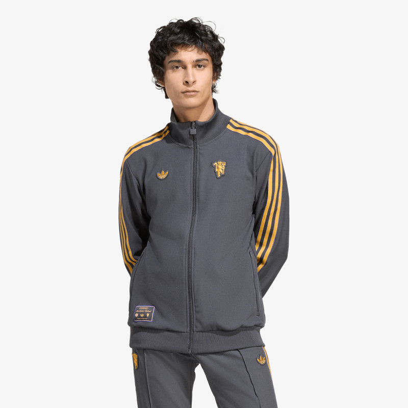 adidas Hanorac Manchester United 