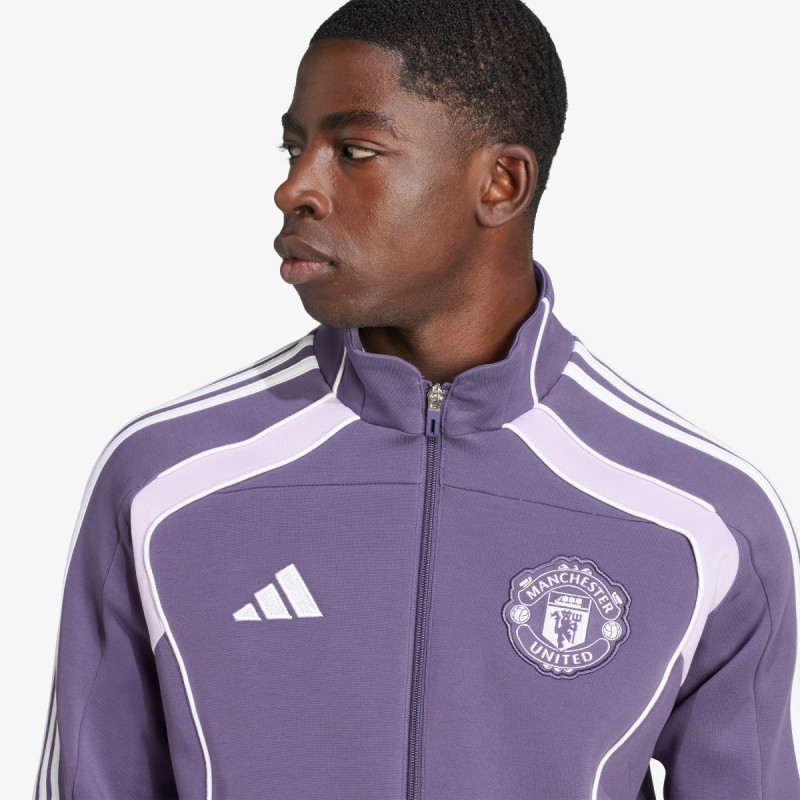 adidas Hanorac MUFC UBP DKTT 
