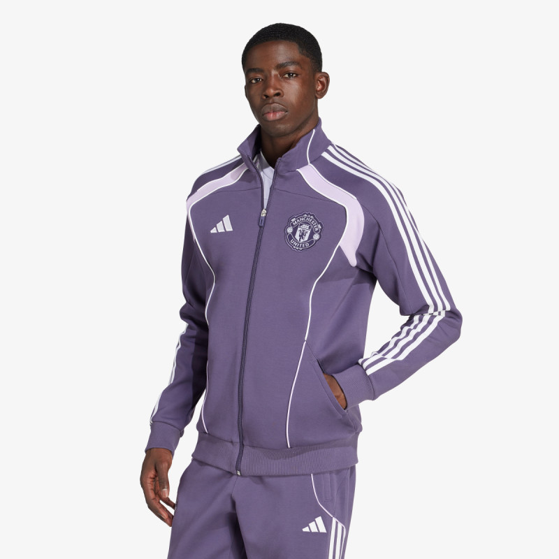 adidas Hanorac MUFC UBP DKTT 