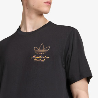 adidas Tricou MUFC ICON GR TE 