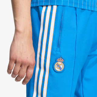 adidas Pantaloni de trening Real Madrid 