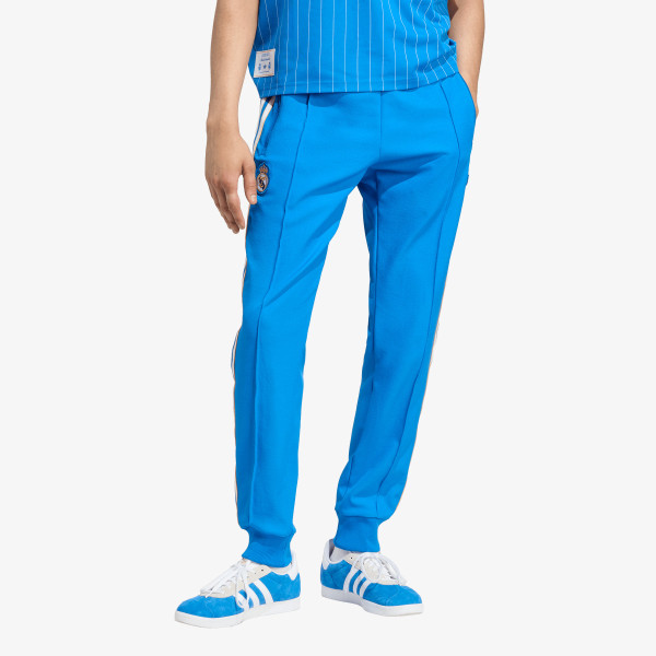 adidas Pantaloni de trening Real Madrid 