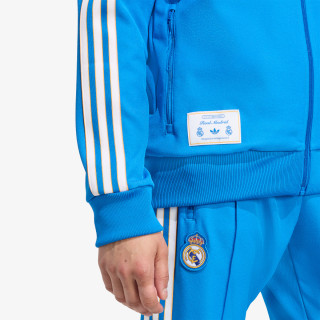 adidas Hanorac Real Madrid 