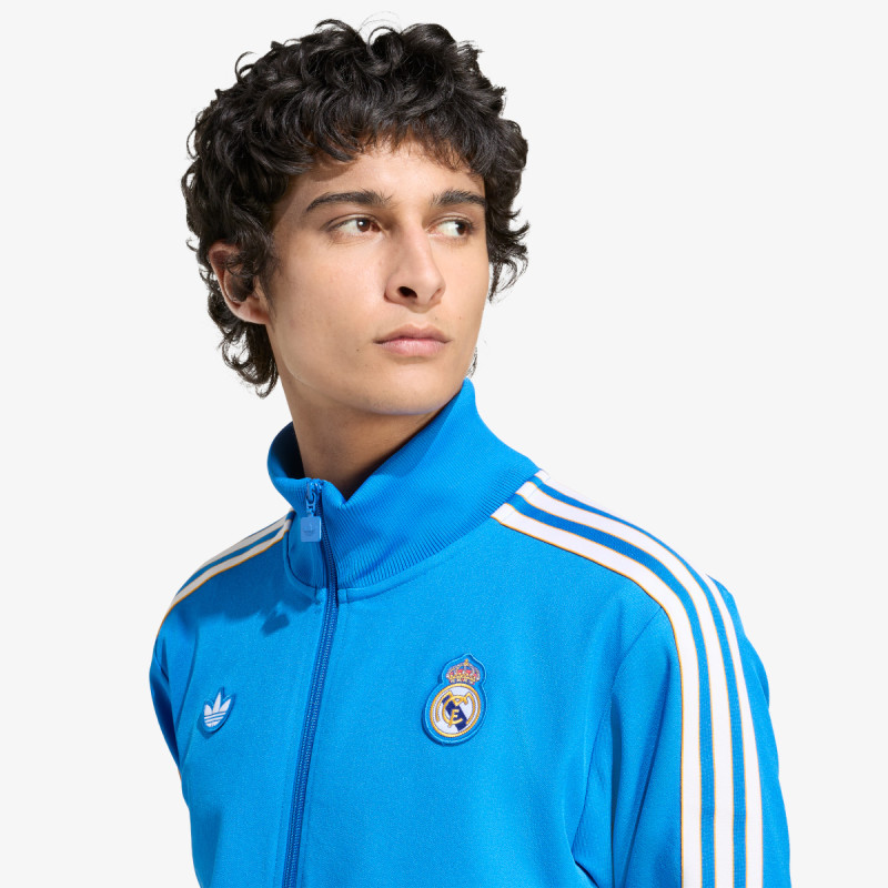 adidas Hanorac Real Madrid 
