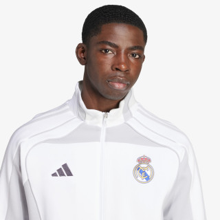 adidas Hanorac REAL UBP DKTT 