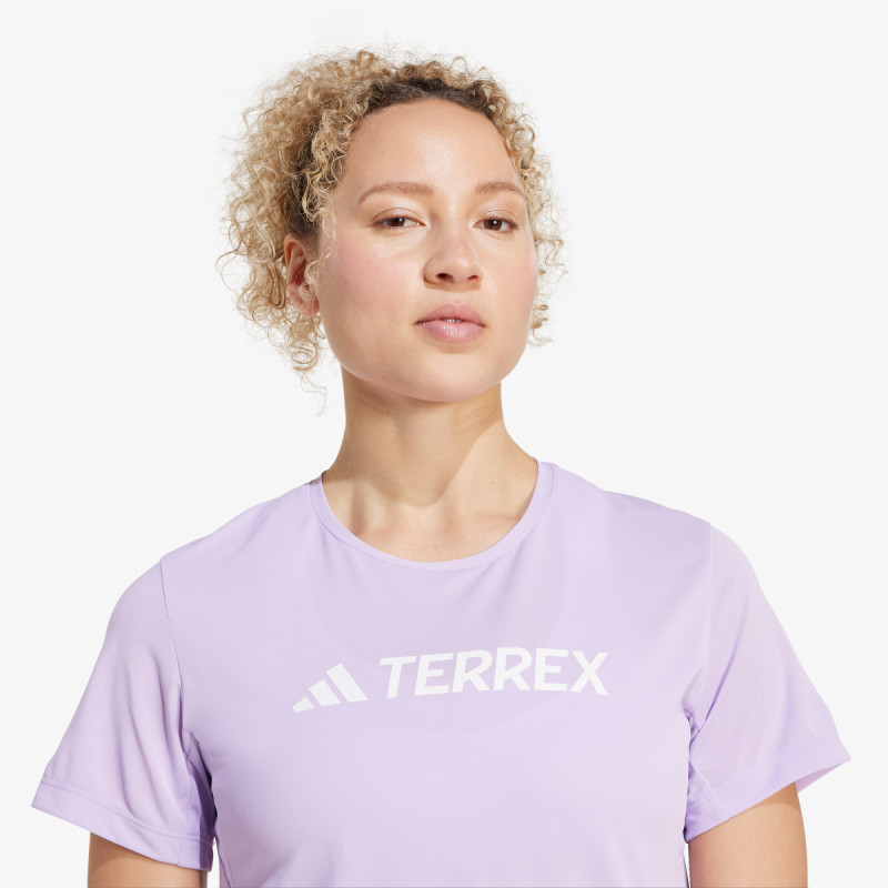 adidas Tricou Logo Tech 
