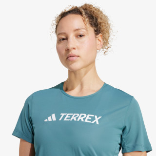 adidas Tricou Logo Tech 