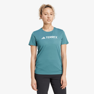 adidas Tricou Logo Tech 