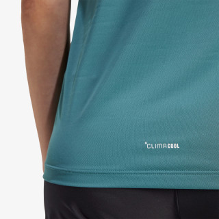 adidas Tricou Logo Tech 