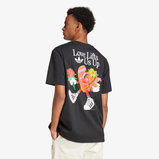 adidas Tricou Q1 MBN 