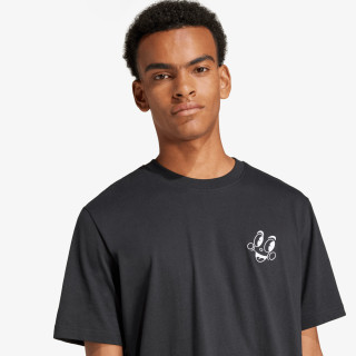 adidas Tricou Q1 MBN 