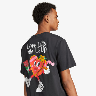 adidas Tricou Q1 MBN 