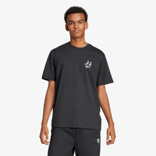 adidas Tricou Q1 MBN 