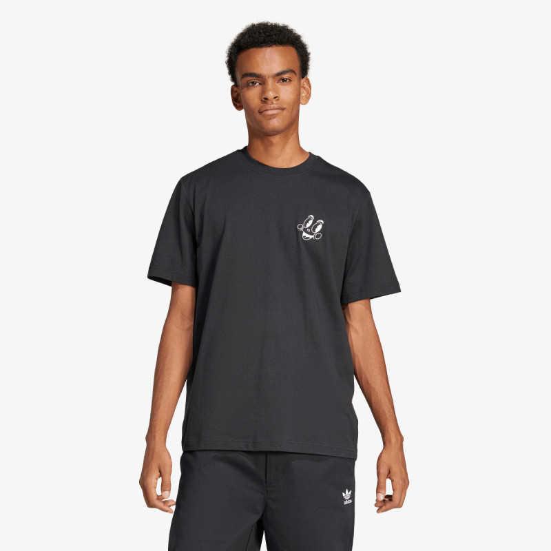 adidas Tricou Q1 MBN 