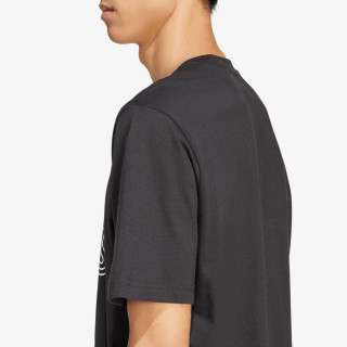 adidas Tricou House of Tiro 