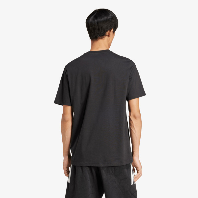 adidas Tricou House of Tiro 