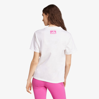 adidas Tricou Camo 
