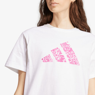adidas Tricou Camo 