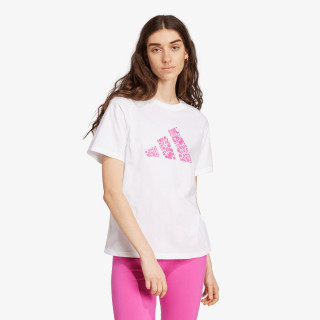adidas Tricou Camo 