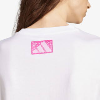 adidas Tricou Camo 