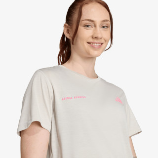 adidas Tricou Own The Run 