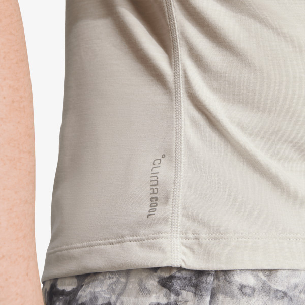 adidas Tricou Own The Run 