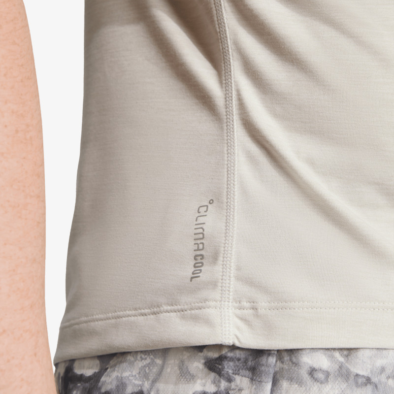 adidas Tricou Own The Run 