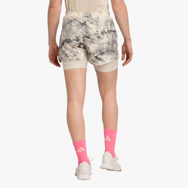adidas Pantaloni scurti Own The Run 