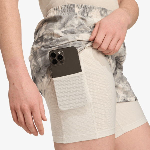 adidas Pantaloni scurti Own The Run 