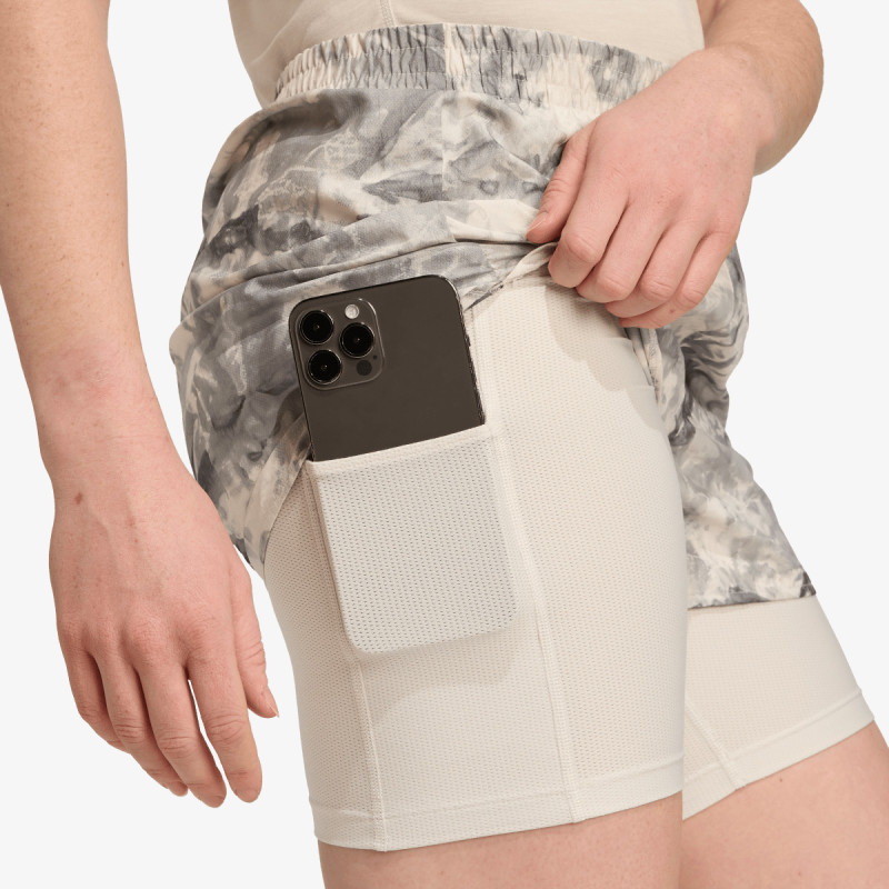 adidas Pantaloni scurti Own The Run 