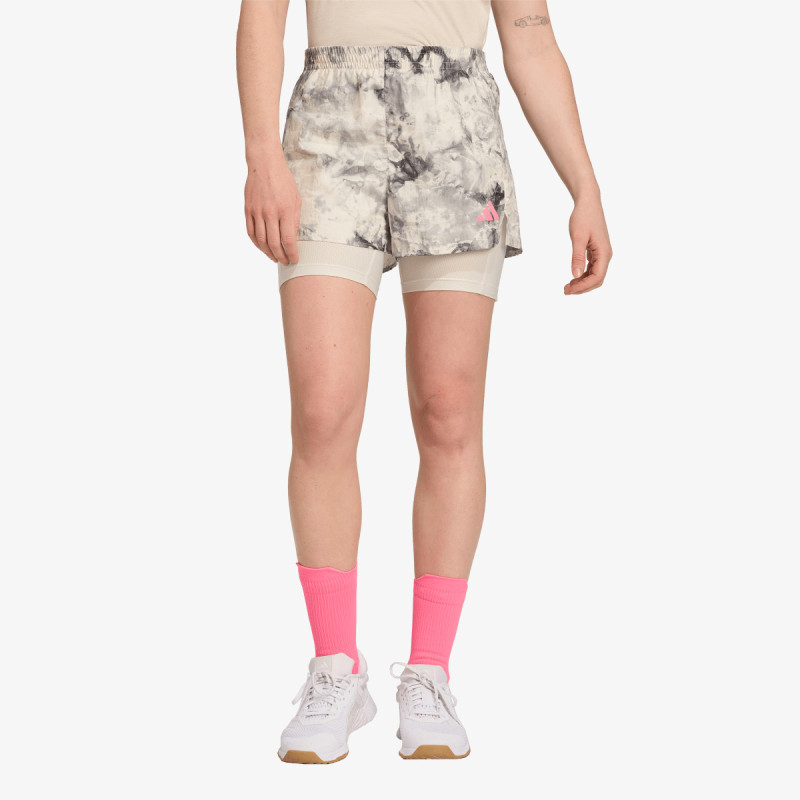 adidas Pantaloni scurti Own The Run 