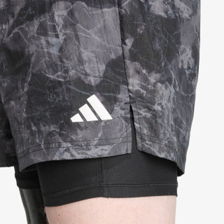 adidas Pantaloni scurti Own The Run 