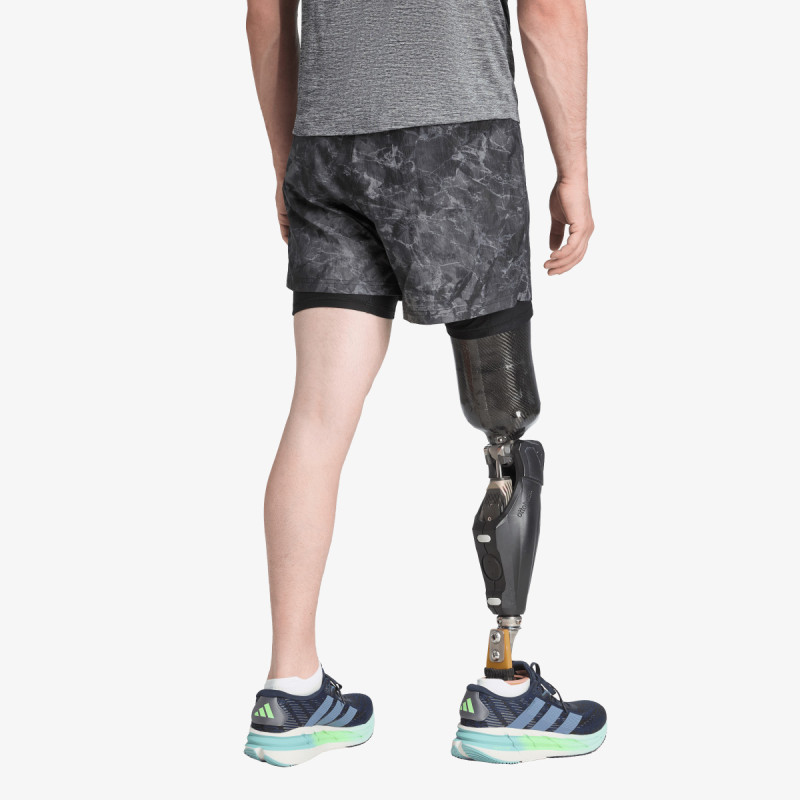 adidas Pantaloni scurti Own The Run 