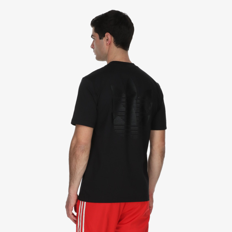 adidas Tricou Trefoil 