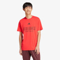 adidas Tricou House of Tiro 