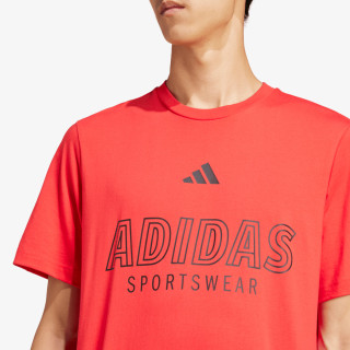adidas Tricou House of Tiro 