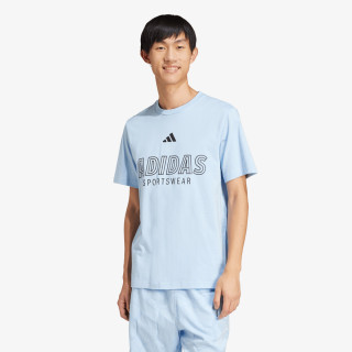adidas Tricou House of Tiro 