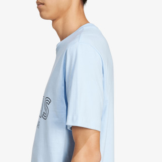 adidas Tricou House of Tiro 