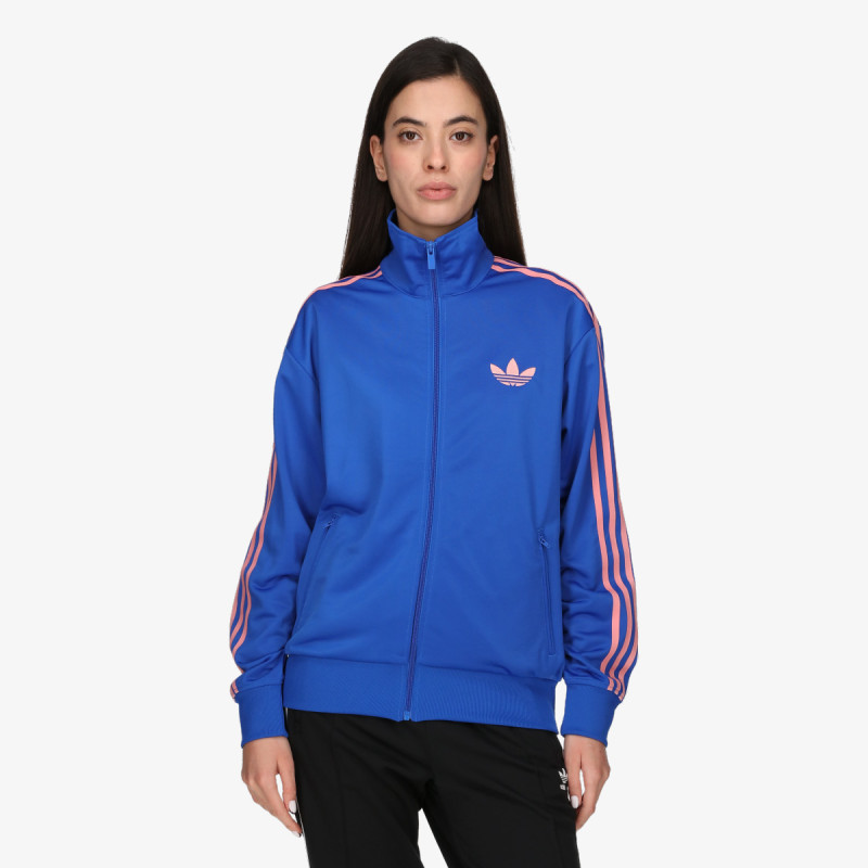 adidas Hanorac Adicolor Classic Firebird Loose 