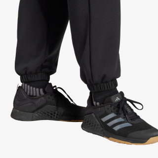 adidas Pantaloni de trening D4T KNIT PANT 