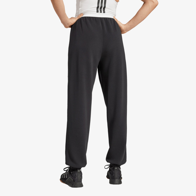 adidas Pantaloni de trening D4T KNIT PANT 