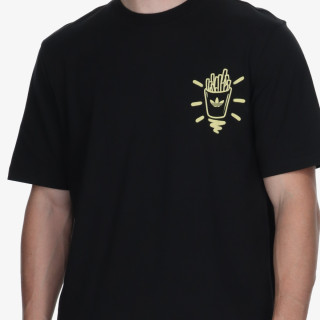 adidas Tricou Street 