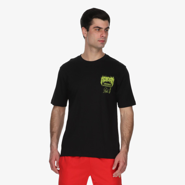 adidas Tricou Trefoil Series Fashion Elevated 