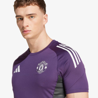 adidas Tricou echipe MUFC TR JSY 