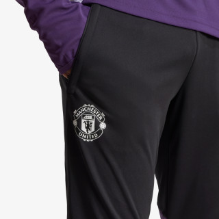 adidas Pantaloni de trening MUFC TR PNT 