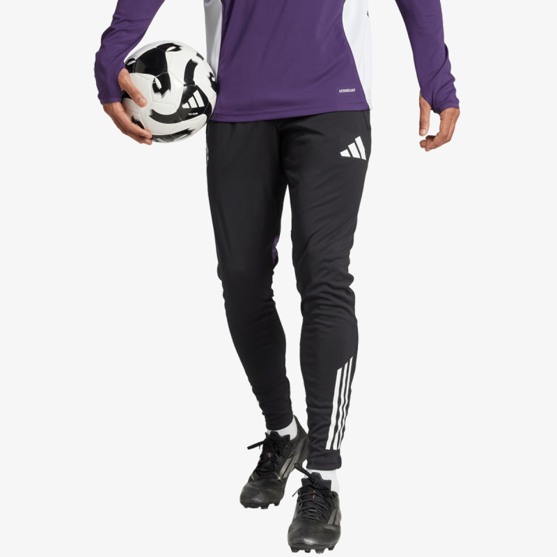 adidas Pantaloni de trening MUFC TR PNT 