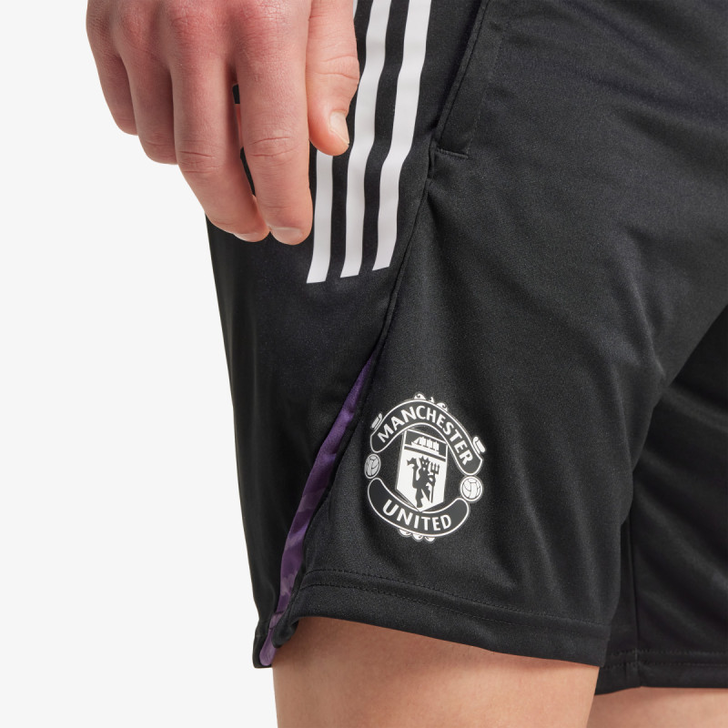 adidas Pantaloni scurti MUFC TR SHO 