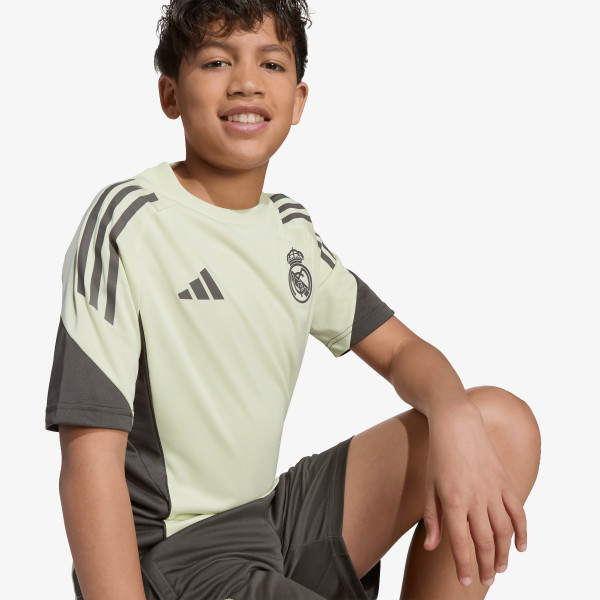 adidas Tricou echipe REAL TR JSY Y 